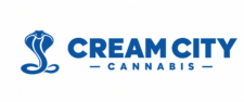 Cream City Cannabis logo