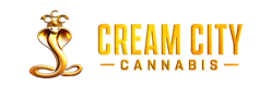Cream City Cannabis logo